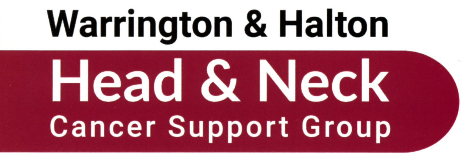 Warrington and Halton Head and Neck Cancer support Group